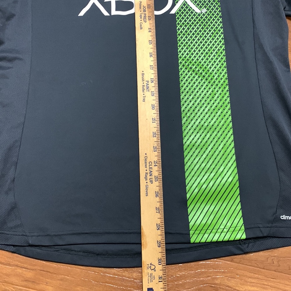 Seattle Sounders FC Soccer Jersey - Picture 4 of 8